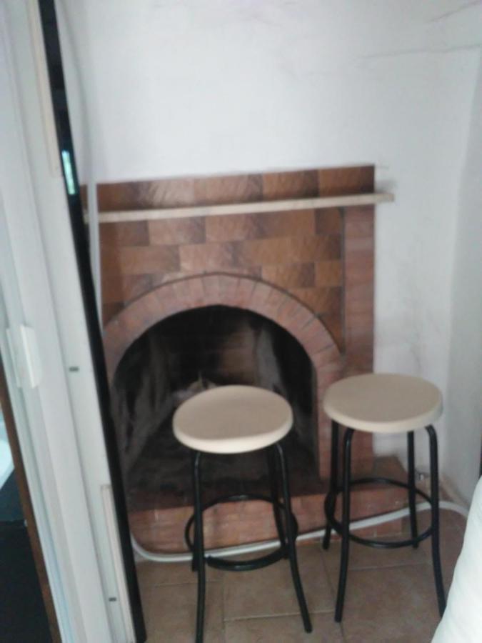 Trullo Francisco Guest House มาร์ตินาฟรังกา ภายนอก รูปภาพ